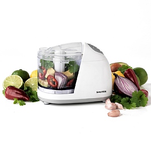 Salter Mini Chopper Pro