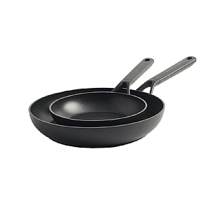 KitchenAid Frying Pan - Set of 2
