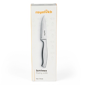 Royal VKB Stainless Steel Paring Knife