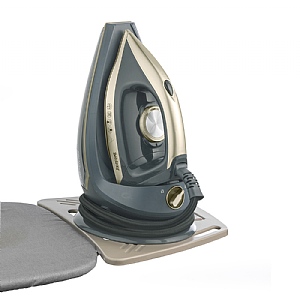 Beldray Titanium Mega Steam Iron