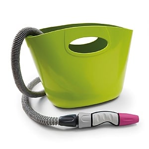 Hozelock AquaPop 15m Lime