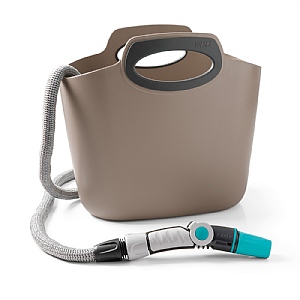 Hozelock AquaPop 30m Grey