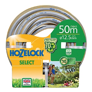 Hozelock 50m Select Hose