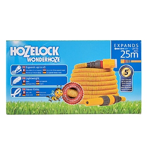 Hozelock Wonderhoze 25m