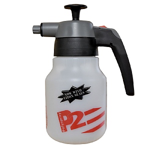 Hozelock T1 Evolution Sprayer 1L 360°