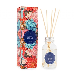 Wax Lyrical Floral Fusion Reed Diffuser 100ml