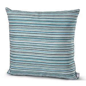 Extreme Lounging Outdoor Aquaclean B-Cushion Waikiki Turquoise (50x50cm)