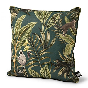 Extreme Lounging Outdoor Art B-Cushion Monkey (43x43cm)