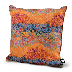 Extreme Lounging Outdoor Art B-Cushion Art Orange (43x43cm)