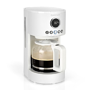 Cuisinart Filter Coffee Machine Pebble
