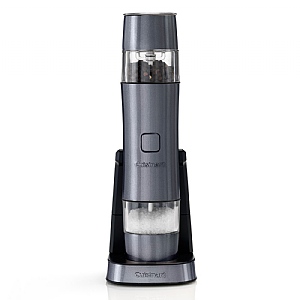 Cuisinart Season Mill Midnight Grey