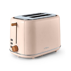 Tower Scandi 2 Slice Toaster