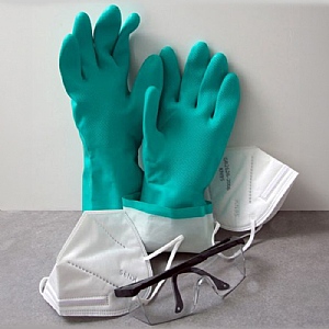 Greenkey Sprayer Protection Kit