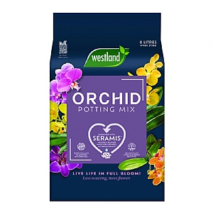 Westland Orchid Potting Mix 8L