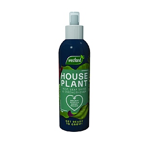 Westland Houseplant Mist & Leaf Shine 250ml