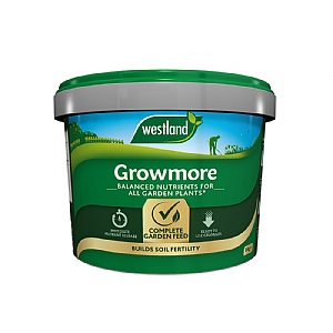 Westland Growmore Tub 8kg