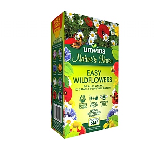 Natures Haven Easy Wildflower 1.2kg
