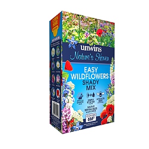 Nature's Haven Shady Mix 1.2kg