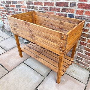 Charles Taylor Peakes Veg Planter