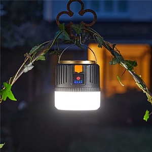 Smart Solar Smart Multi-Lantern