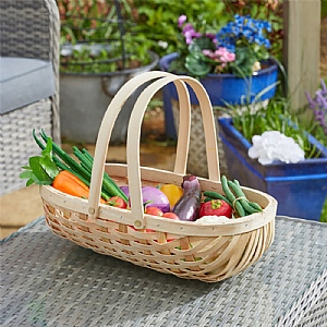 Smart Garden Gardener's Trug