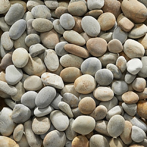 Altico Finest Natural Cobbles