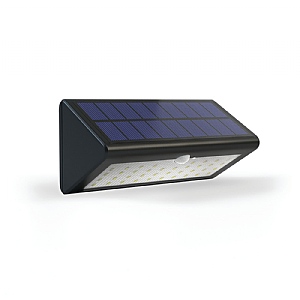 ECO Wedge Pro Solar Security Light