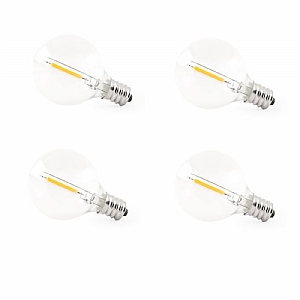 Falmouth USB Bulbs (Set Of 4)