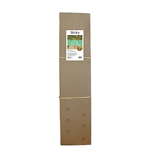 Webbs Biodegradable Tree Guards 50cm - Pack of 5