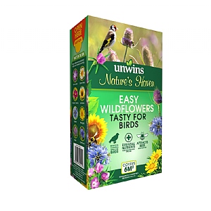 Nature's Haven Bird Mix 1.2kg