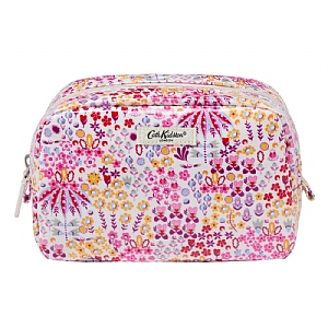 Cath Kidston Affinity Cosmetic Bag