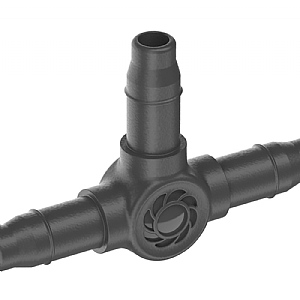 GARDENA Micro-Drip-System T-Joint 3/16"