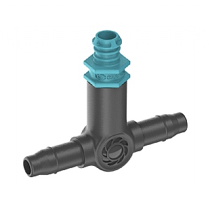 GARDENA Micro-Drip-System Inline Drip Head 2L per hour