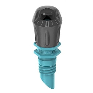 GARDENA Micro-Drip-System Spray Nozzle 90°