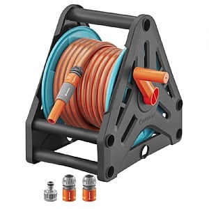 Basic Hose Reel Set 20m