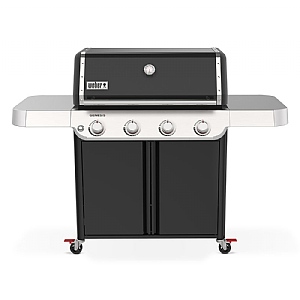 Weber Genesis E-415 GBS Gas Barbecue