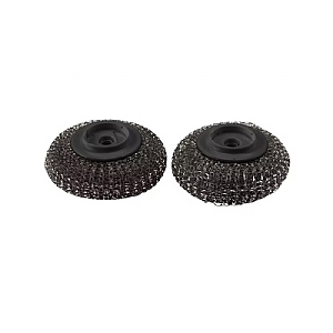 Weber Plancha Scourer Replacement Head