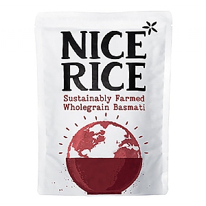 Nice Rice Wholegrain Basmati Rice