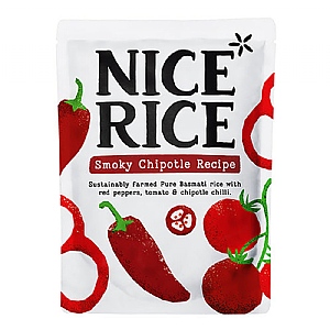 Nice Rice Smoky Chipotle Basmati
