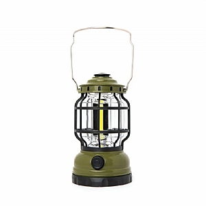 Gentlemens Hardware Camping Lantern
