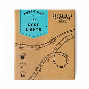 Gents Hardware LED Rope Lights