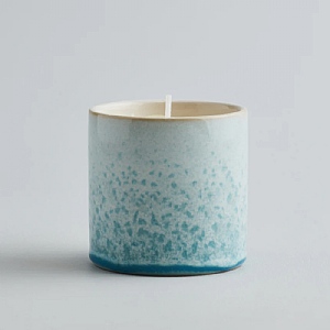 St Eval Wild Gorse, Sea and Shore Pot Candle