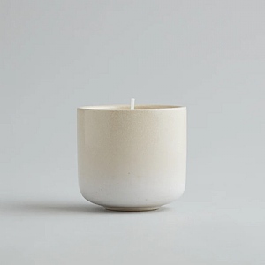 St Eval Orange Blossom, Garden Path Pot Candle