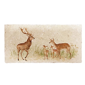 The Doting Deer Sharing Platter