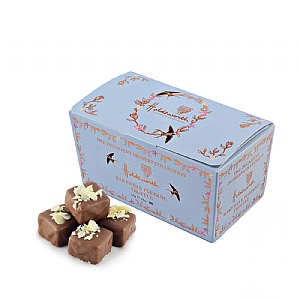 Holdsworth Bakewell Pudding Ballotin (110g)