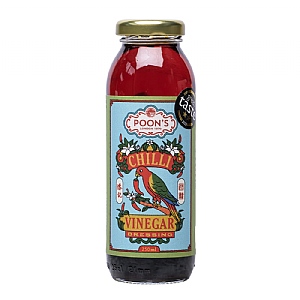 Poon's Chilli Vinegar Dressing (250ml)