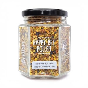 Bee Hype Bee Pollen (215g)