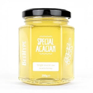 Bee Hype Special Acacian Honey (250g)