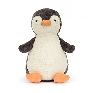 Jellycat Peanut Penguin Really Big