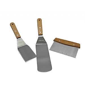 Grillstream SmashGrill Spatula Set